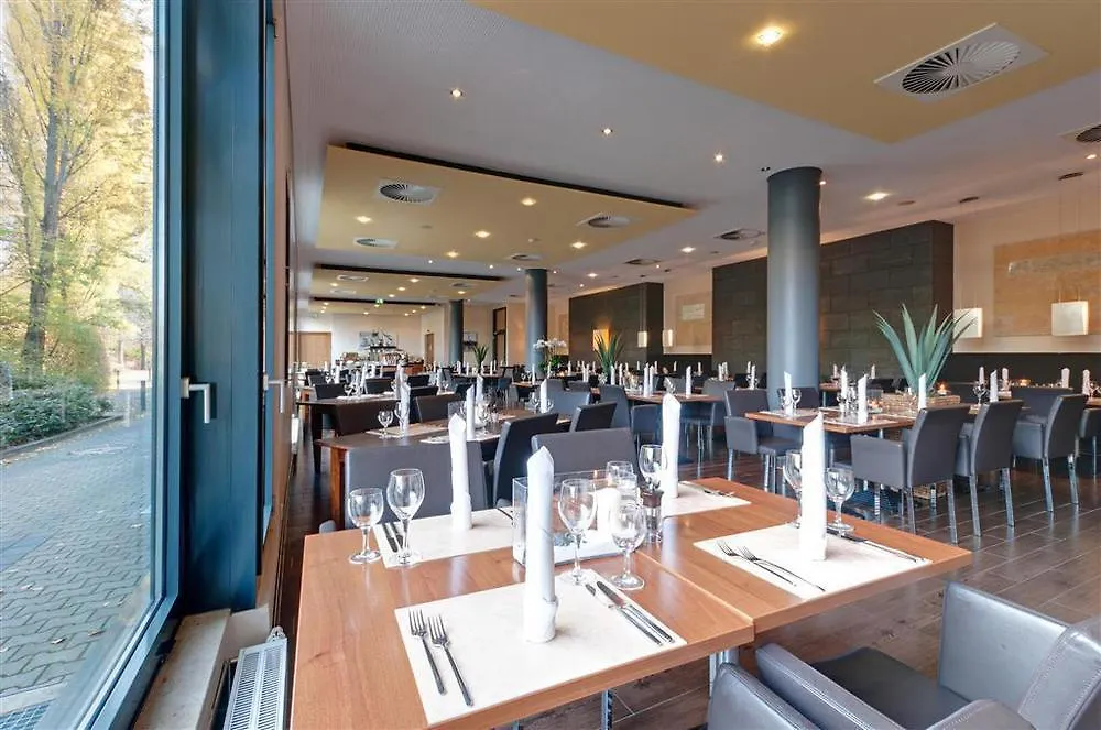 Hotel Frankfurt Messe Affiliated By Melia Франкфурт-на-Майне