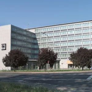 Hotel Nh Frankfurt Niederrad, Fráncfort del Meno