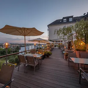 Schoene Aussicht Hotel