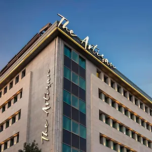 The Artisan - Mgallery Collection Istanbul