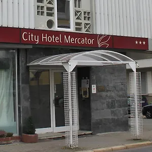 City Mercator Hotel