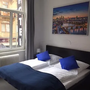 Main Frankfurt City Hotel