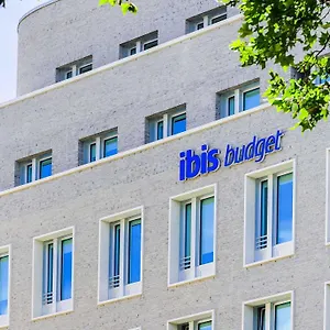 Ibis Budget Frankfurt Ost Hotel