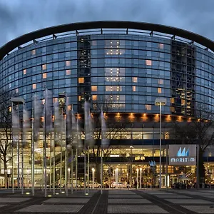 Maritim Frankfurt Отель