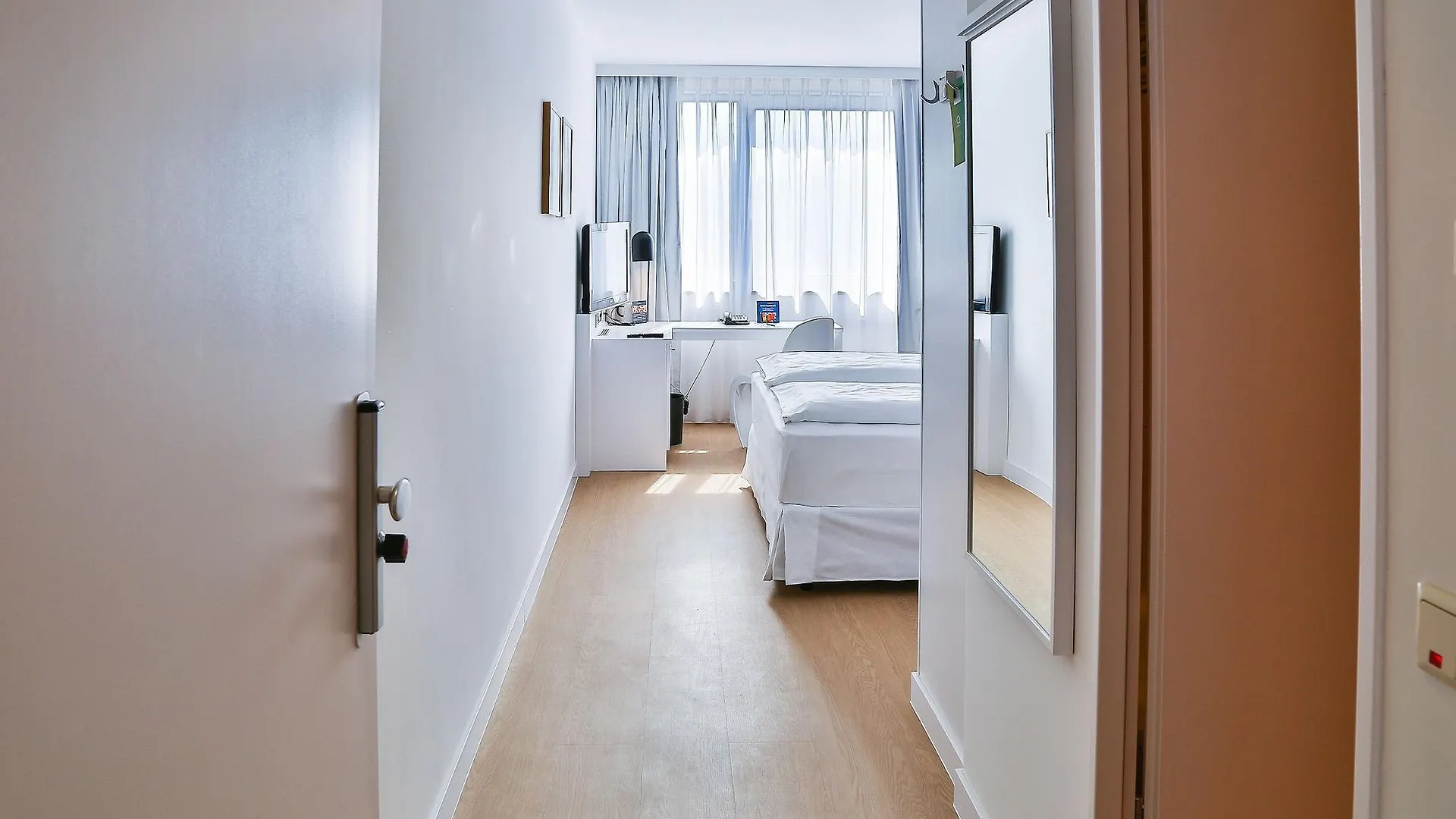Hotel Frankfurt Messe Affiliated By Melia Frankfurt am Main
