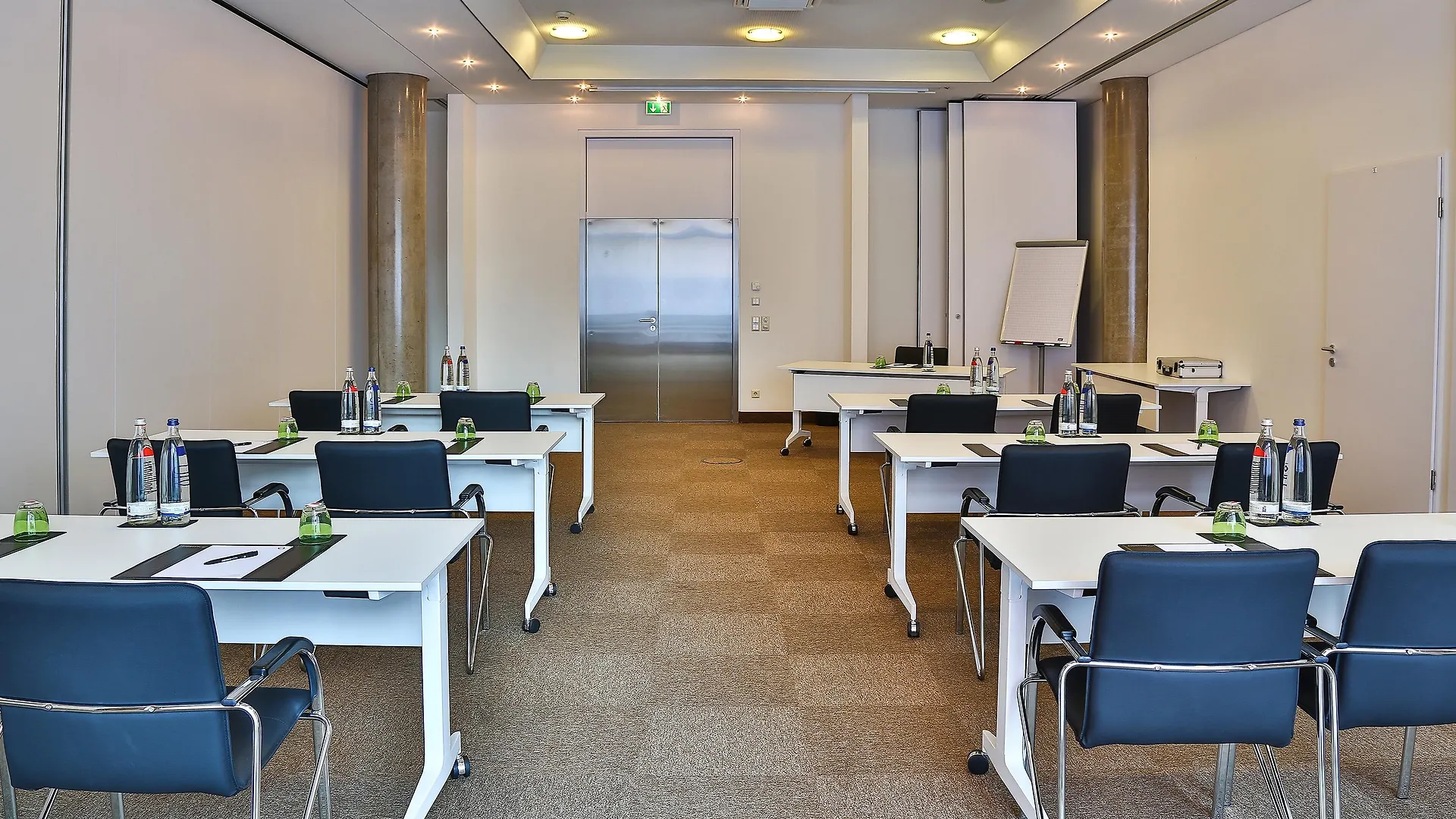 ****  Hotel Frankfurt Messe Affiliated By Melia Frankfurt am Main Germany