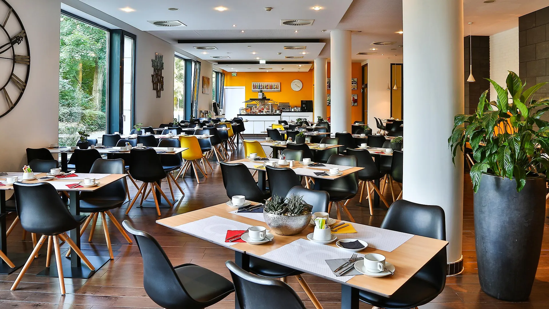 Hotel Frankfurt Messe Affiliated By Melia Frankfurt am Main