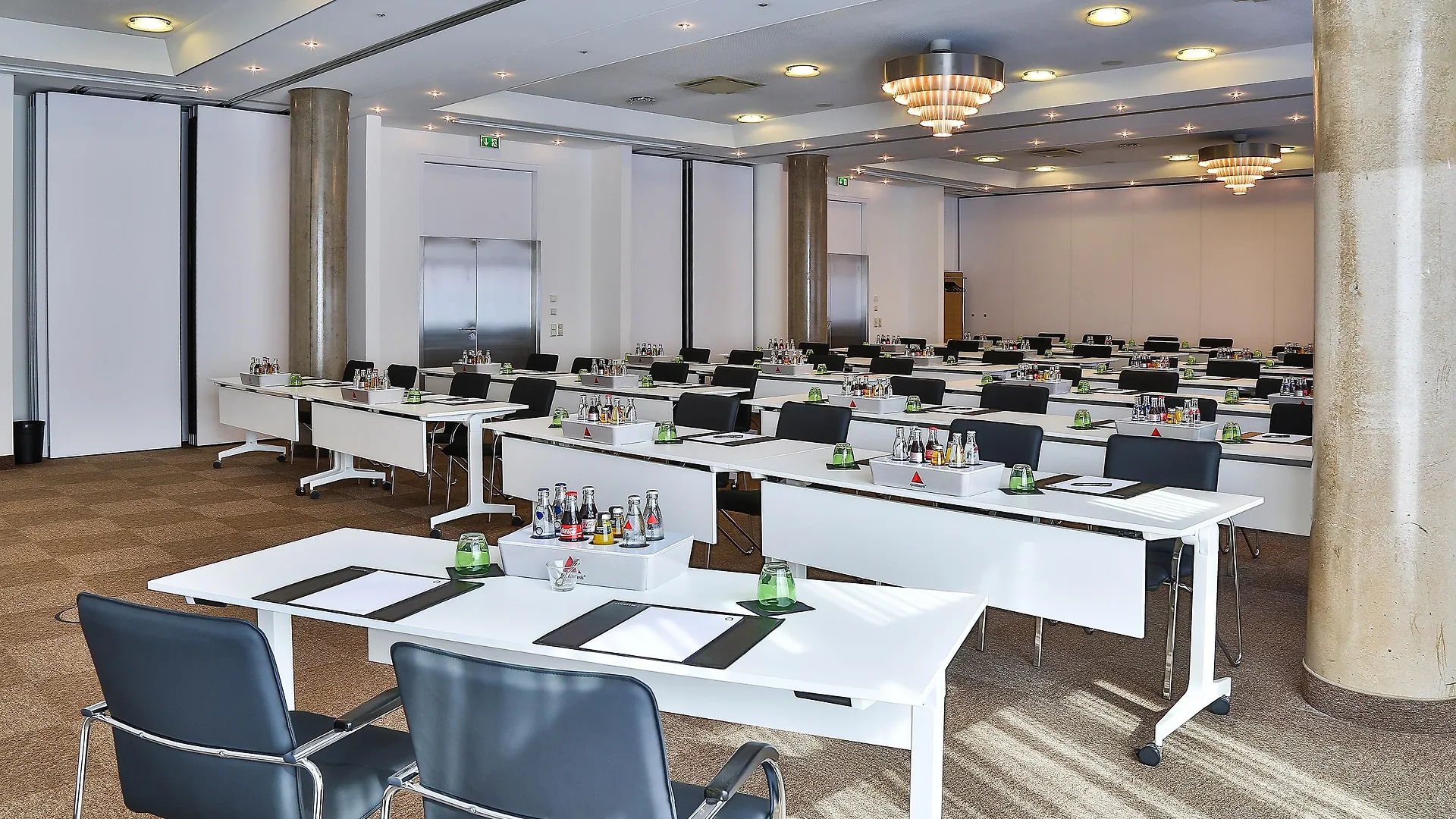 Hotel Frankfurt Messe Affiliated By Melia Frankfurt am Main