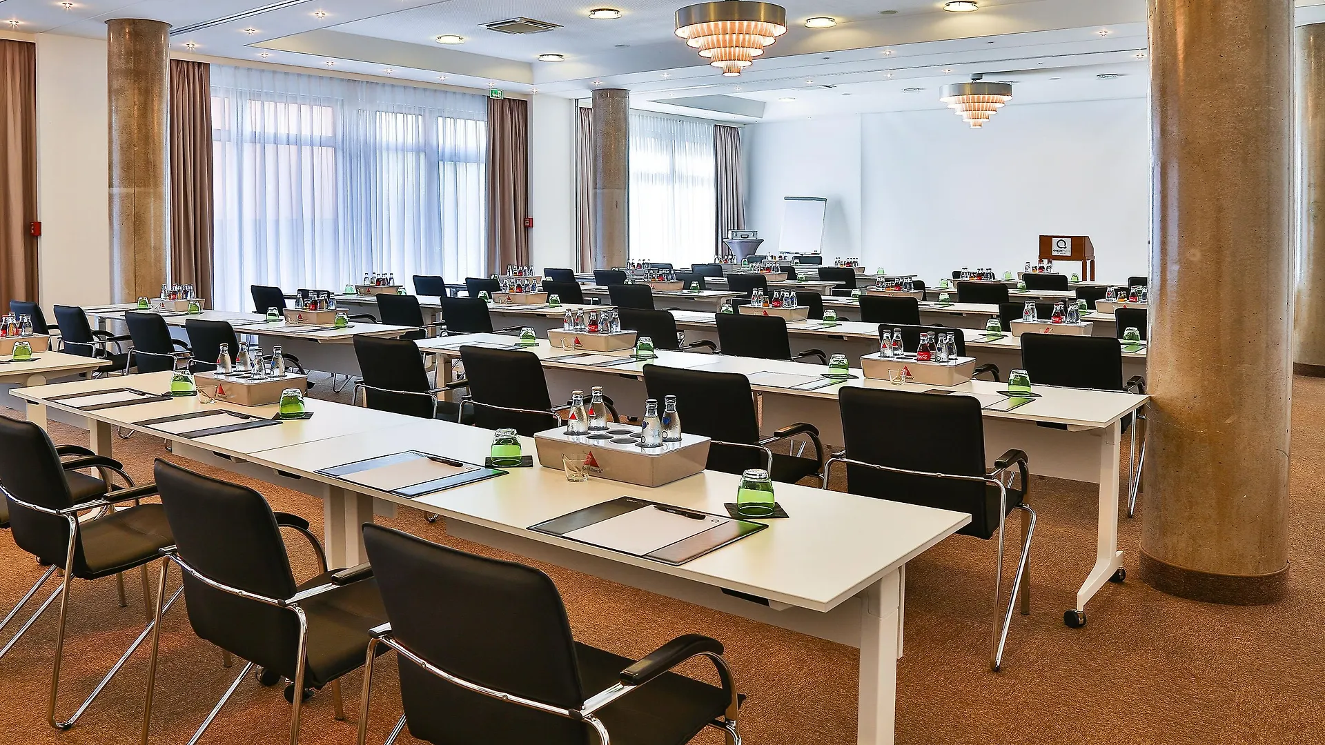 Hotel Frankfurt Messe Affiliated By Melia Frankfurt am Main