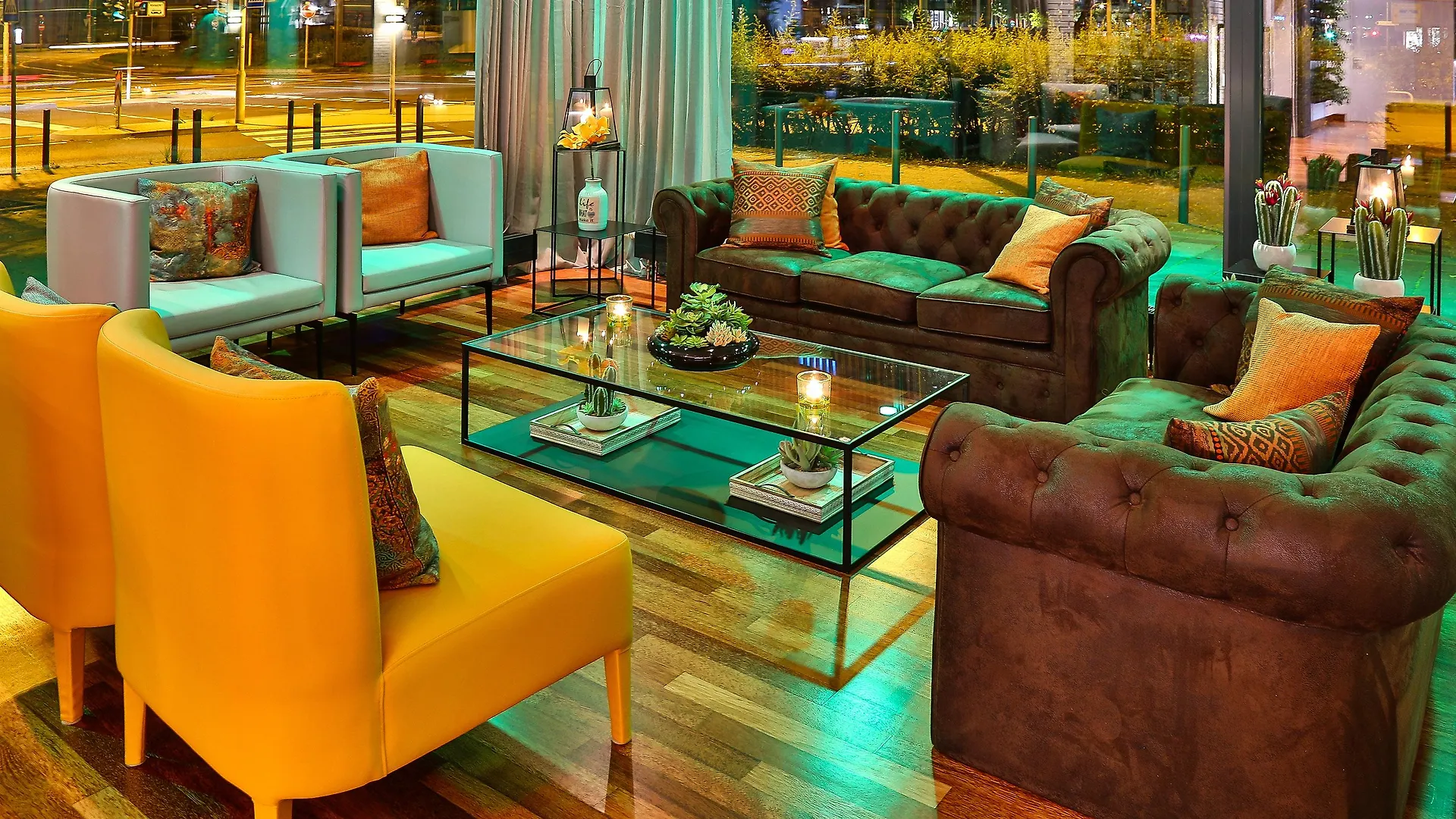 Hotel Frankfurt Messe Affiliated By Melia Frankfurt am Main Germany