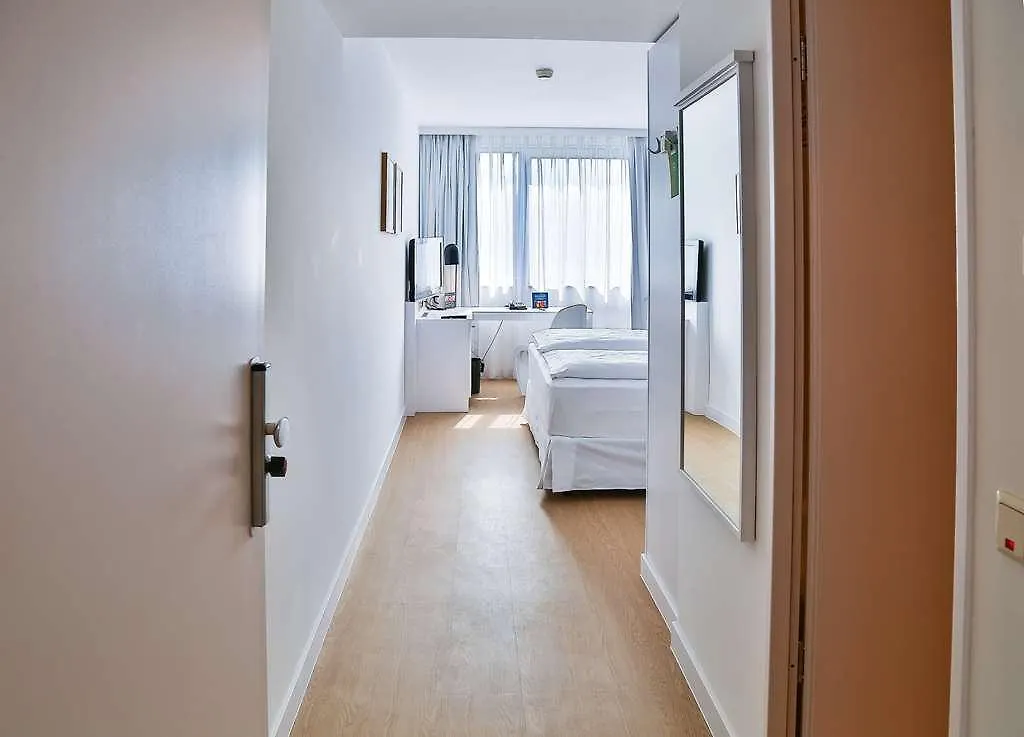 Hotel Frankfurt Messe Affiliated By Melia Frankfurt am Main