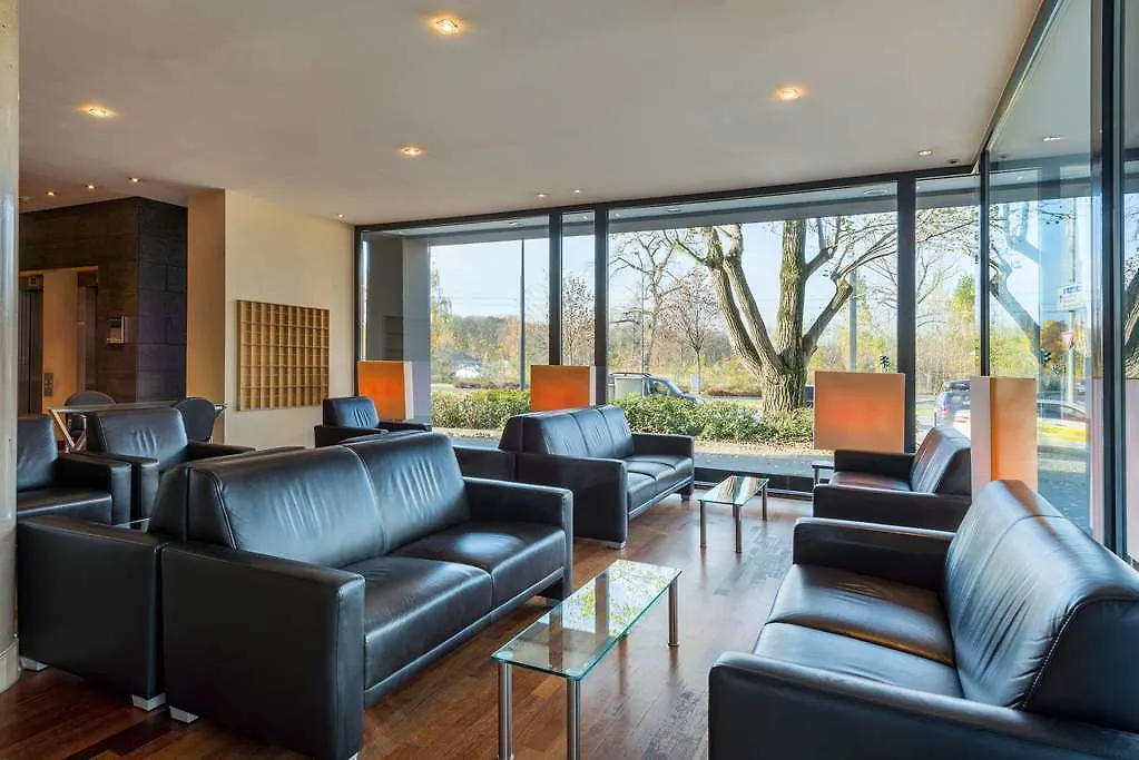 Hotel Frankfurt Messe Affiliated By Melia Frankfurt am Main