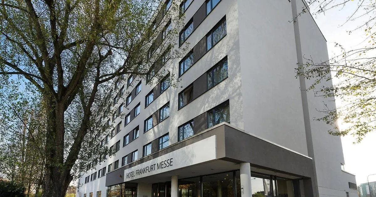 Hotel Frankfurt Messe Affiliated By Melia Frankfurt am Main