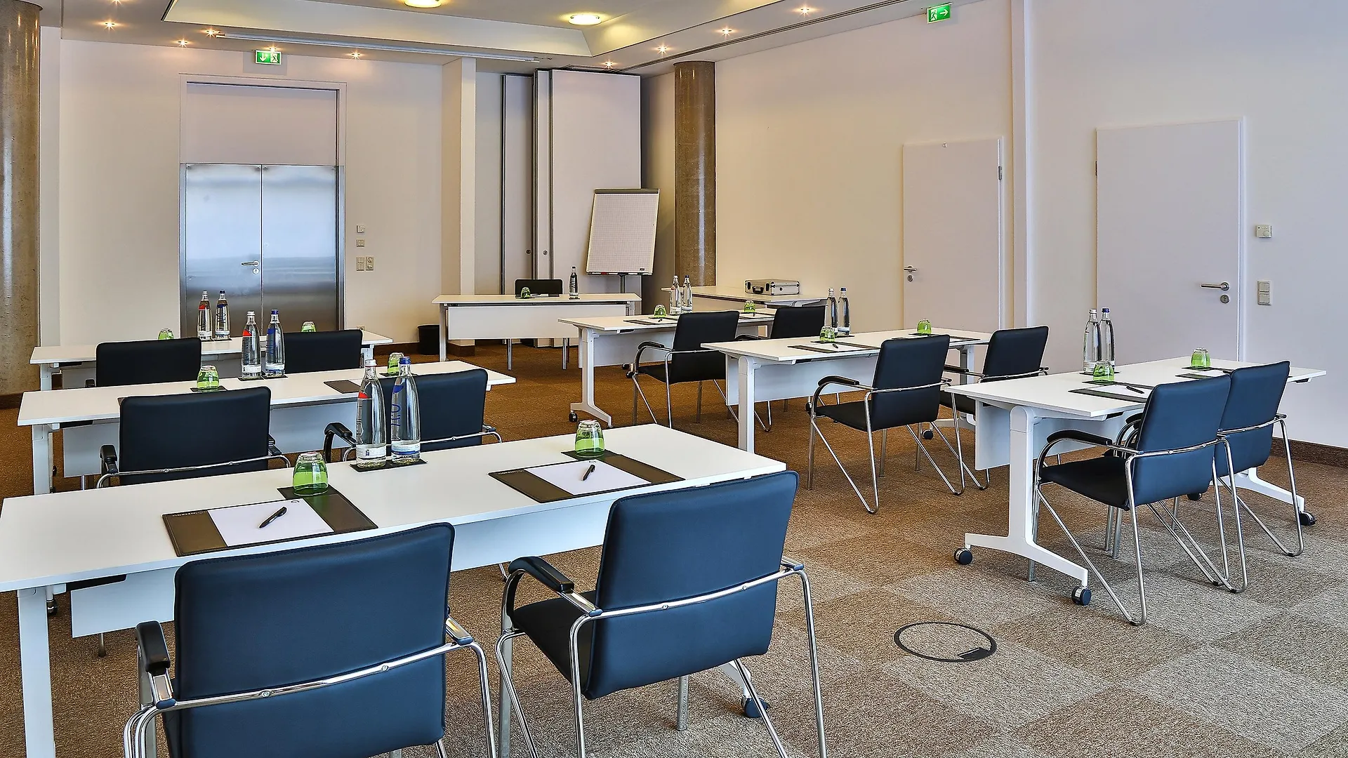 Hotel Frankfurt Messe Affiliated By Melia Frankfurt am Main 4*,  Germany