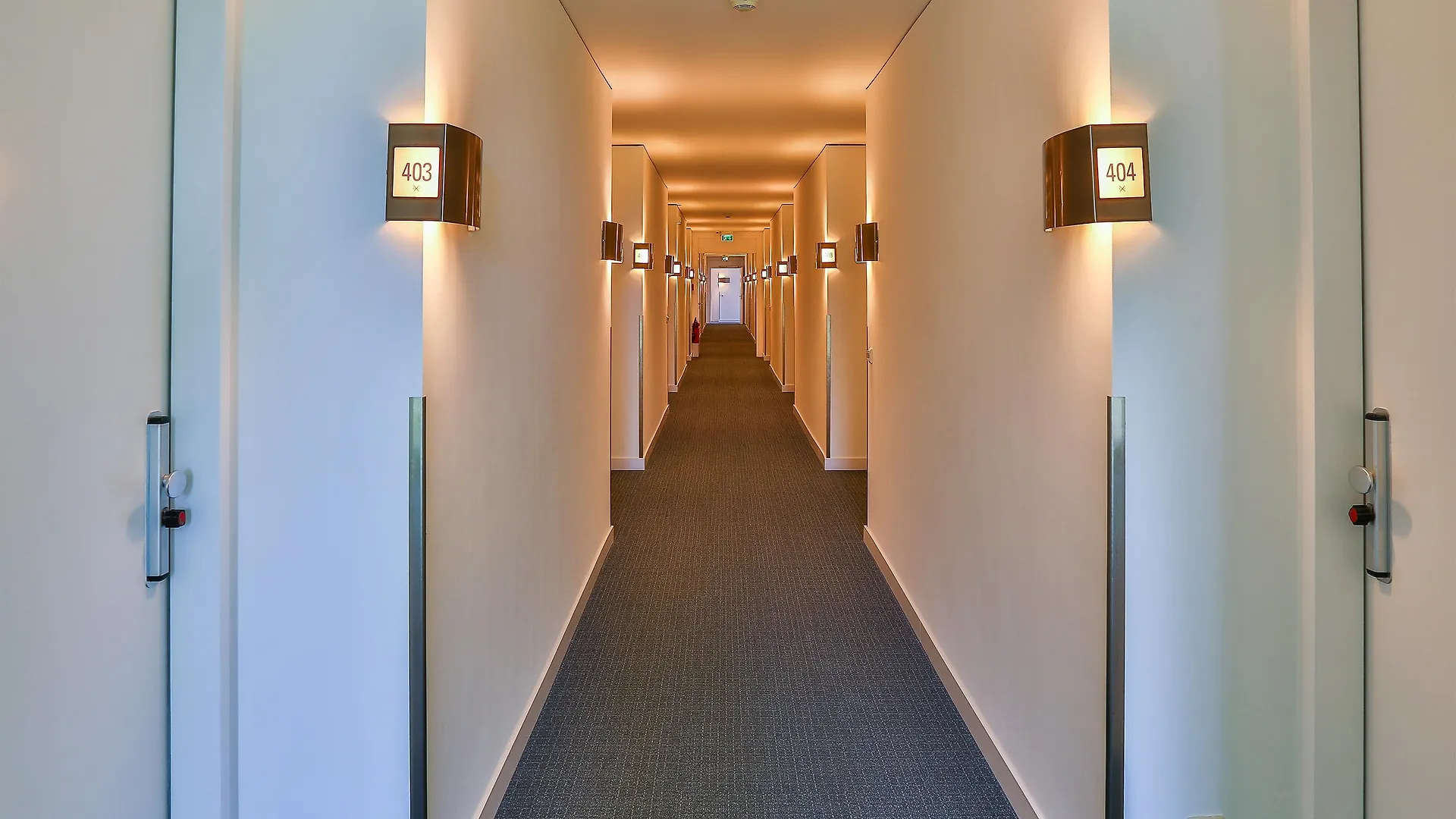 ****  Hotel Frankfurt Messe Affiliated By Melia Frankfurt am Main Germany