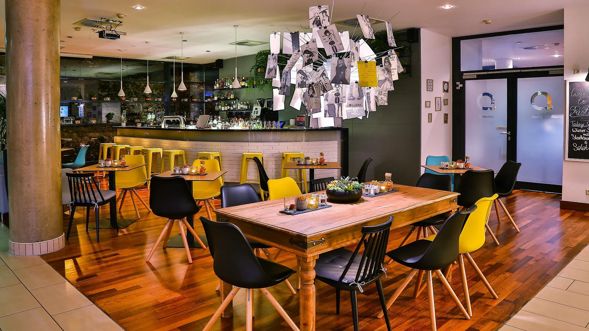 Hotel Frankfurt Messe Affiliated By Melia Frankfurt am Main