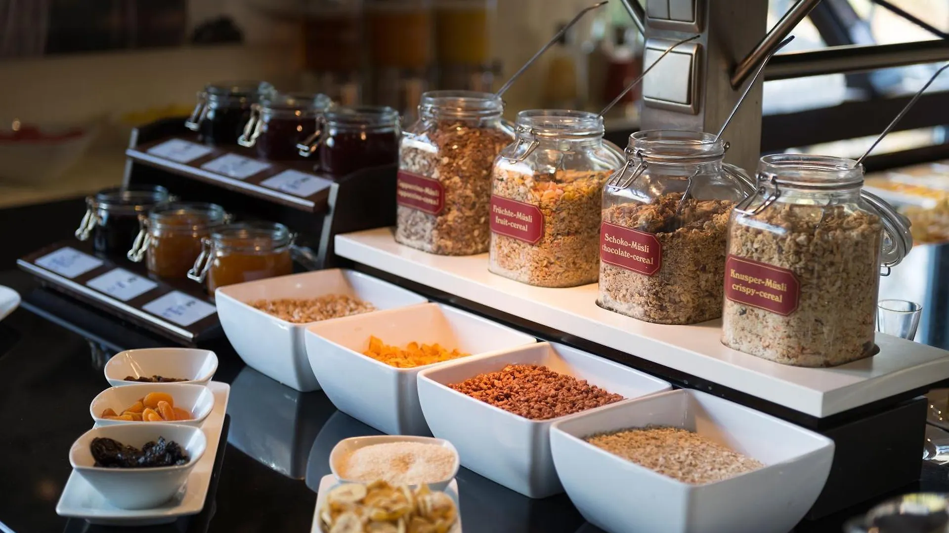 Hotel Frankfurt Messe Affiliated By Melia Frankfurt am Main Germany