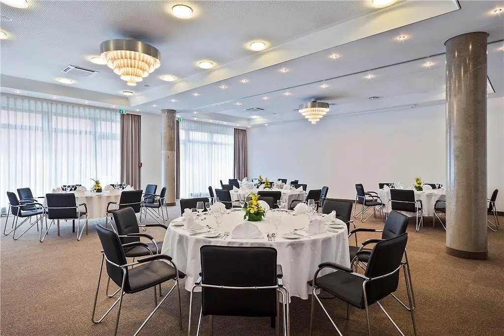 Hotel Frankfurt Messe Affiliated By Melia Frankfurt am Main