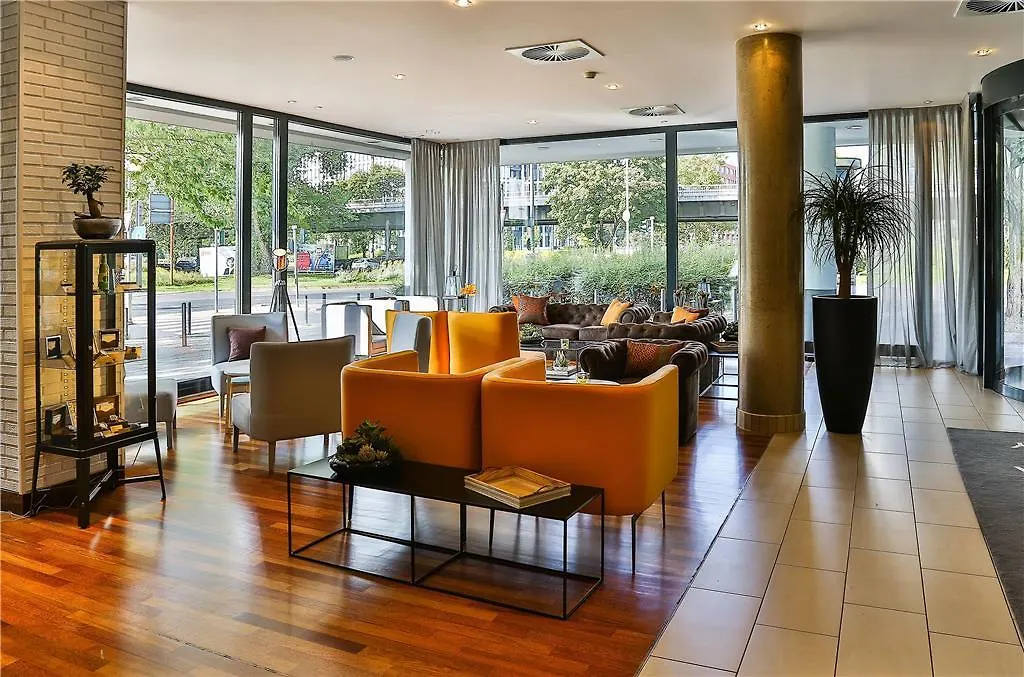 Hotel Frankfurt Messe Affiliated By Melia Frankfurt am Main