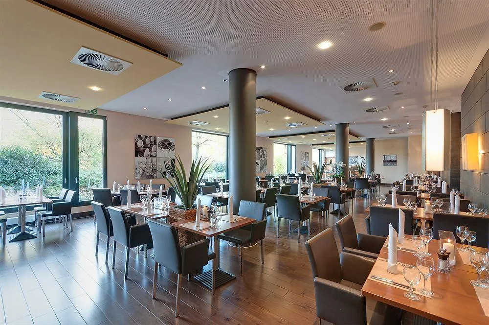 Hotel Frankfurt Messe Affiliated By Melia Francfort-sur-le-Main