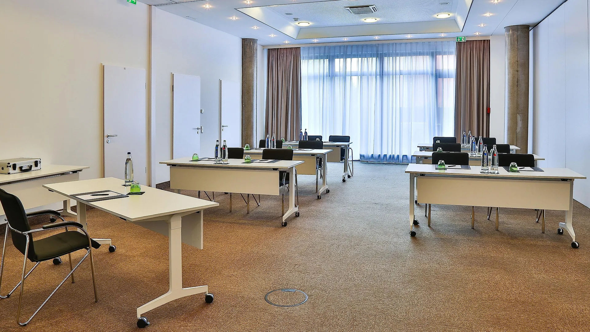 Hotel Frankfurt Messe Affiliated By Melia Frankfurt am Main