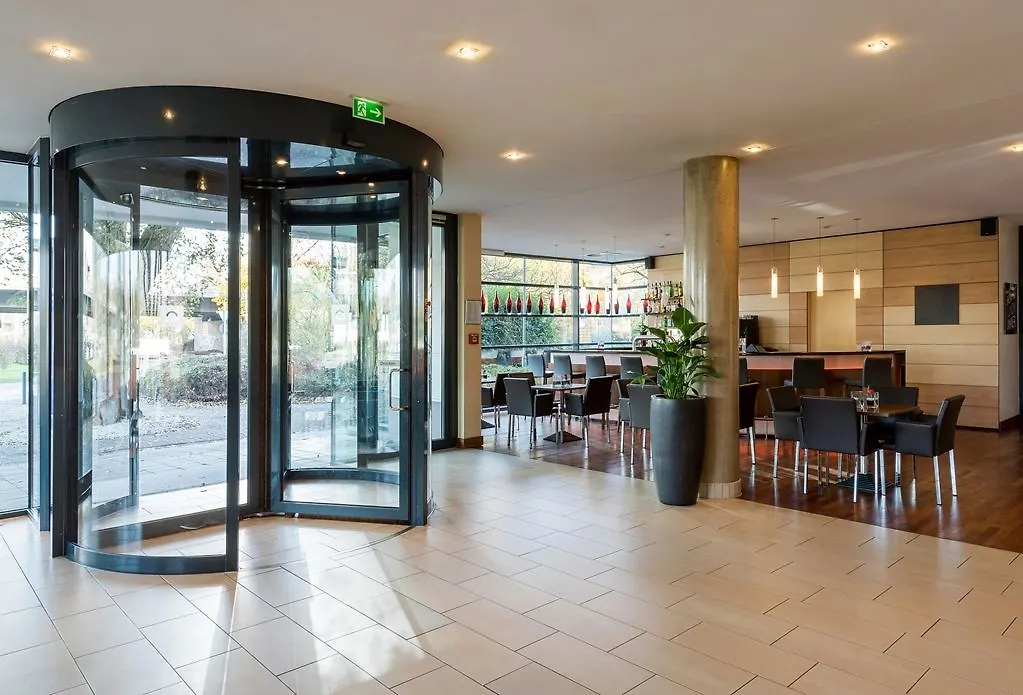 Hotel Frankfurt Messe Affiliated By Melia Frankfurt am Main 4*,  Germany