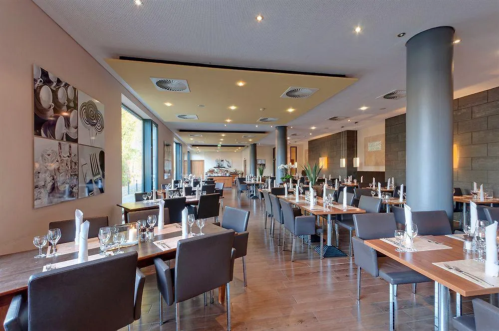 Hotel Frankfurt Messe Affiliated By Melia Francfort-sur-le-Main